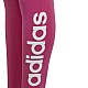 adidas Essentials Linear Logo Cotton Tights Jr IC3581