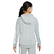 Nike NK Dry Academy Hoodie Po Fp JB Junior CZ0970-019