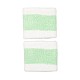 Frotki na nadgarstek Nike Swoosh Wristbands 2 ks N0001565117S