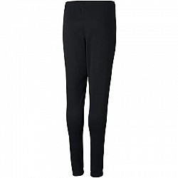 Tepláky Puma teamRISE Poly Training Pants Junior 657391 03