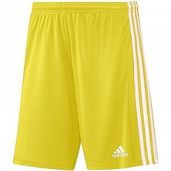 Trenky adidas Squadra 21 Short Youth Jr GN5760