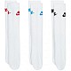 Ponožky Nike NK Nsw Everyday Essential CR DX5025 911