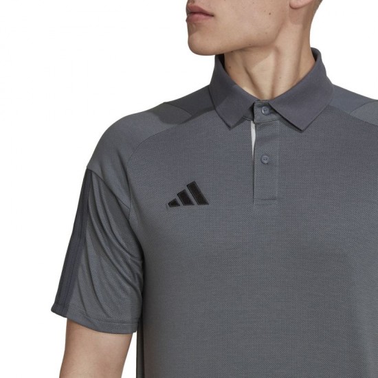 Tričko adidas Tiro 23 Competition Polo M HU1344