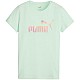Tričko Puma ESS+ Summer Daze Tee W 679921 88