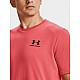 Tričko Under Armour Sportstyle M 1326799-690