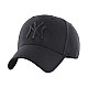 Šiltovka 47 Brand New York Yankees MVP Cap B-MVPSP17WBP-BKB