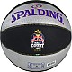 Spalding TF-33 Red Bull Half Court Ball 76863Z