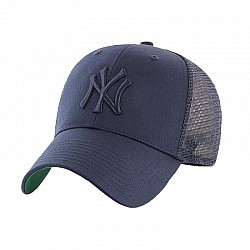 Šiltovka 47 Brand MLB New York Yankees Branson Cap B-BRANS17CTP-NYA