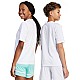 Tričko adidas Squadra 25 Jr JJ0058