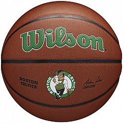 Wilson Team Alliance Boston Celtics Ball WTB3100XBBOS