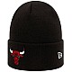 Čiapka New Era Chicago Bulls Cuff Hat 12156075
