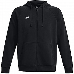 Under Armour Rival Fleece FZ Hoodie M 1379767 001
