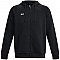 Under Armour Rival Fleece FZ Hoodie M 1379767 001