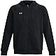 Under Armour Rival Fleece FZ Hoodie M 1379767 001