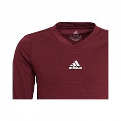 Tričko adidas Team Base Tee Jr GN7510