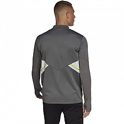 adidas Condivo 22 Training 1/2 zip M HD2312
