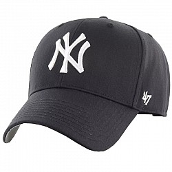 Šiltovka 47 Brand MLB New York Yankees Cap B-RAC17CTP-BK-OSFA