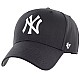 Šiltovka 47 Brand MLB New York Yankees Cap B-RAC17CTP-BK-OSFA