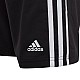 Trenky adidas Essentials 3-Stripes Woven Jr HR6332