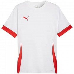 Tričko Puma teamGoal Matchday Jersey M 705747 11