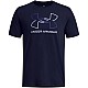 Tričko Under Armour GL Foundation Uodate SS M 1382915 410