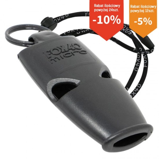 Píšťalka Fox 40 Micro Safety 9513-0008/9122-1408