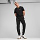 Tričko Puma Ess Small No.1 Logo Tee M 682534 01