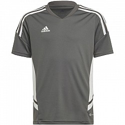 Tričko adidas Condivo 22 Jersey Jr HD2319