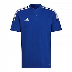 Tričko polo adidas Condivo 22 M HG6307