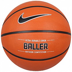 Basketbalová lopta 7 Nike Baller 8P N.KI.32.855.07-S