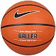 Basketbalová lopta 7 Nike Baller 8P N.KI.32.855.07-S