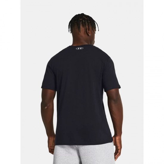 Tričko Under Armour M 1382915-001