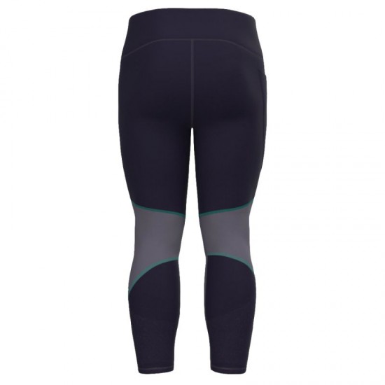 Tepláky Under Armour HG Armour 6M Ankle Leg Block W 1370067-530