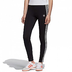 Tepláky adidas Originals 3-Stripes Tight W FM3287