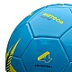 Futbalová lopta Meteor Spin 4 17264
