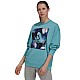 adidas uforu Sweatshirt W GS3893