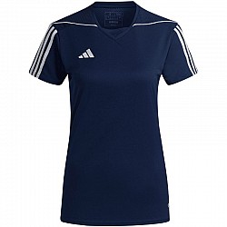 Futbalový dres adidas Tiro 23 League Jersey W HR4613