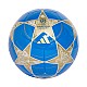 Futbalová lopta adidas UCL Club 25/26 League Stage JP1535