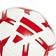 Futbalová lopta adidas Starlancer Club JM1800