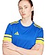 Tričko adidas Squadra 25 Jersey W JN5409