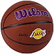 Wilson Team Alliance Los Angeles Lakers Ball WTB3100XBLAL