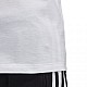 Tričko adidas 3 Stripes Tee W ED7483