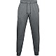 Tepláky Under Armour Rival Fleece 3Logo Jogger M 1357131 012