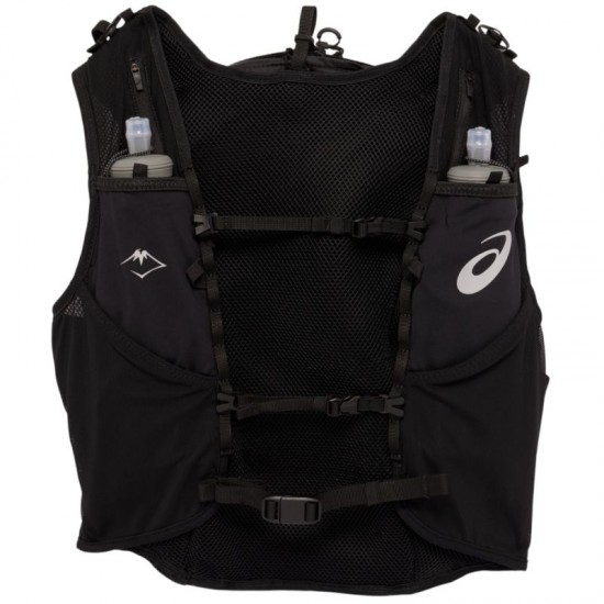 Ruksak Asics Fujitrail Backpack 15L 3013A876-001