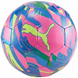 Futbalová lopta Puma Graphic Energy 84136 01