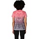 Tričko Asics Seamless SS TP W 2012C385701