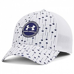 Čiapka Under Armour Iso-chill Driver Mesh M 1369804 103