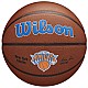 Lopta Wilson Team Alliance New York Knicks Ball WTB3100XBNYK