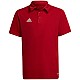 Tričko adidas Entrada 22 Polo Jr H57495