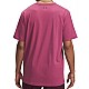Tričko Under Armour Sportstyle LC SS M 1326799 659